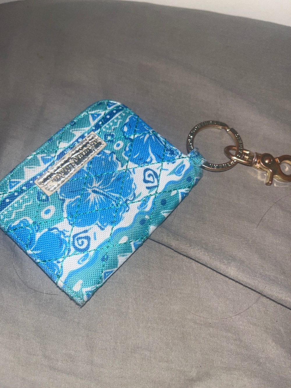 Simply southern wallet/ id holder